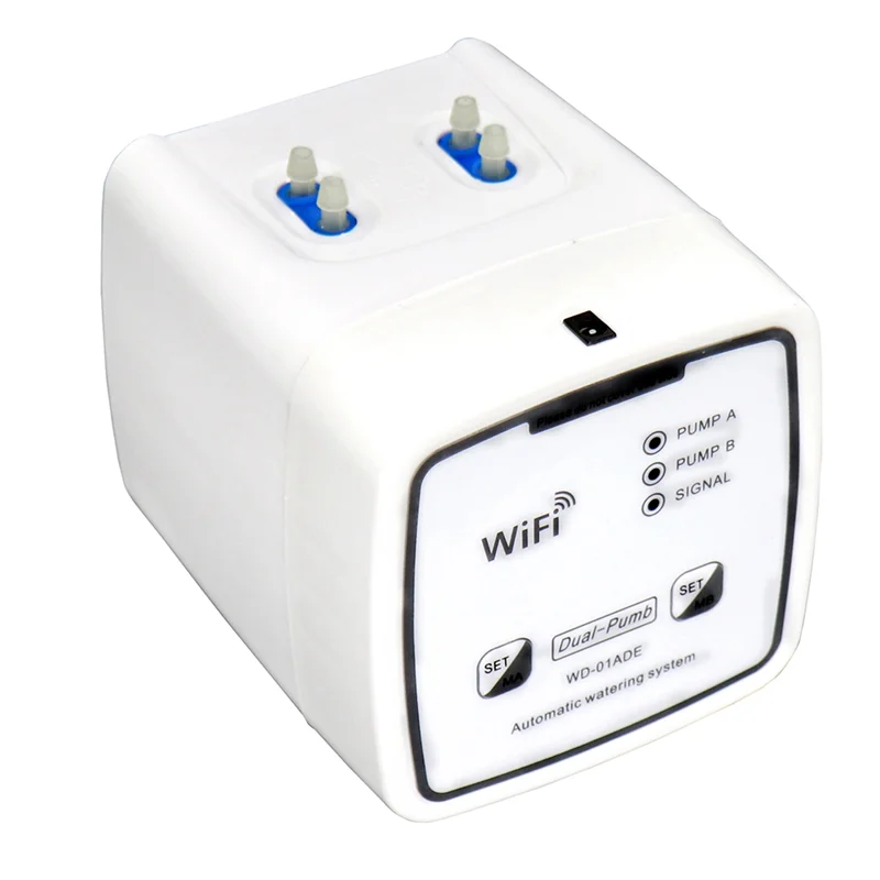 D9-WIFI Hydroponic … - image