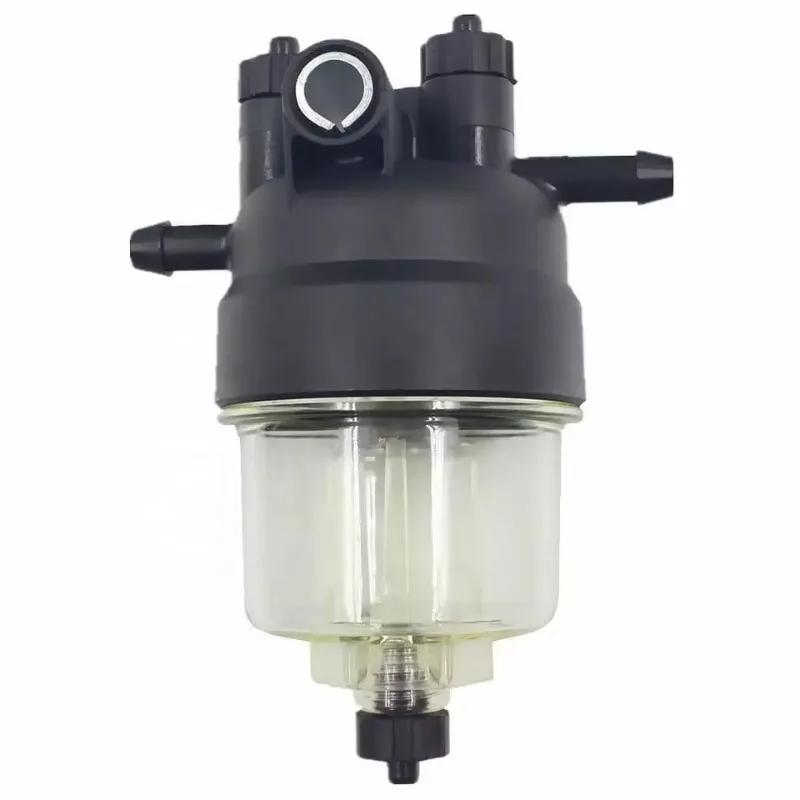 130306380 0000000038 00000-00038 New Fuel Filter Fuel/ Water Separator Assembly for Truck 400 Series Diesel Engine