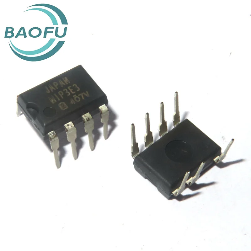 

Brand new original MIP3E3 M1P3E3 DIP-7 power management chip IC