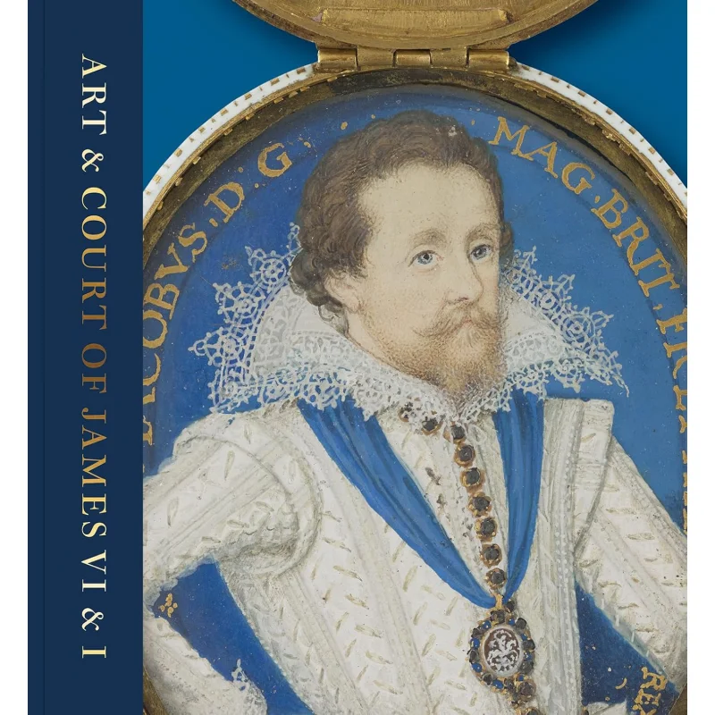 arte-la-corte-di-giacomo-vi-la-brillante-stella-del-nord-kate-anderson-gallerie-nazionali-della-scozia-9781911054702-libro