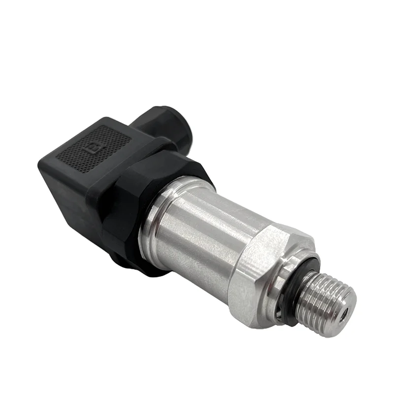 PRESSURE TRANSMITTER, absolute/Relative pressure transmitter, robust, high-quality connector, very economic price