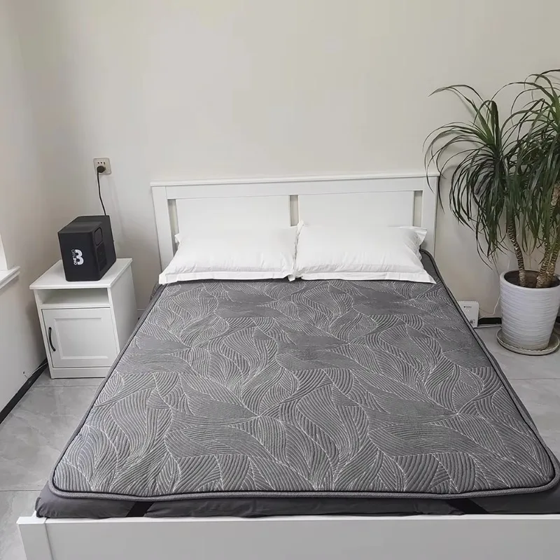 Eight Sleep Alternative Factory Supply Single Zone /Dual Zones Smart Cooling Mattress Pad Water-based Mattress Cooler