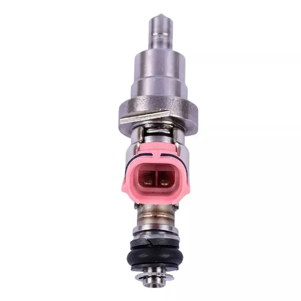 Dyna Fuel Injector Fuel Injector Nozzle High Universality Fitment Metal Material Non-deformation For Toyota Dyna 2011+