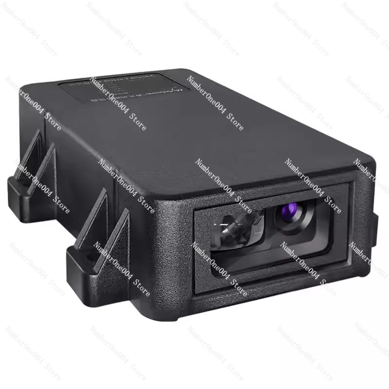 One Pieces  High Precision Laser Displacement Sensor for Industrial Robotics & Automation
