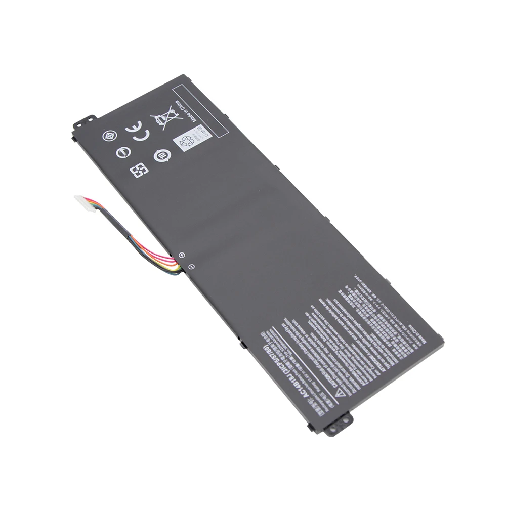 Laptop Battery AC14B18J 11.4V 36Wh 3220mAh For Acer Aspire E3-111 E3-112 E3-112M ES1-531 MS2394 B115-MP EX2519 N15Q3 N15W4