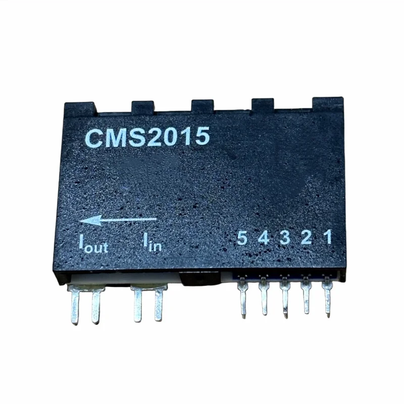 

New Original CMS2015 Module