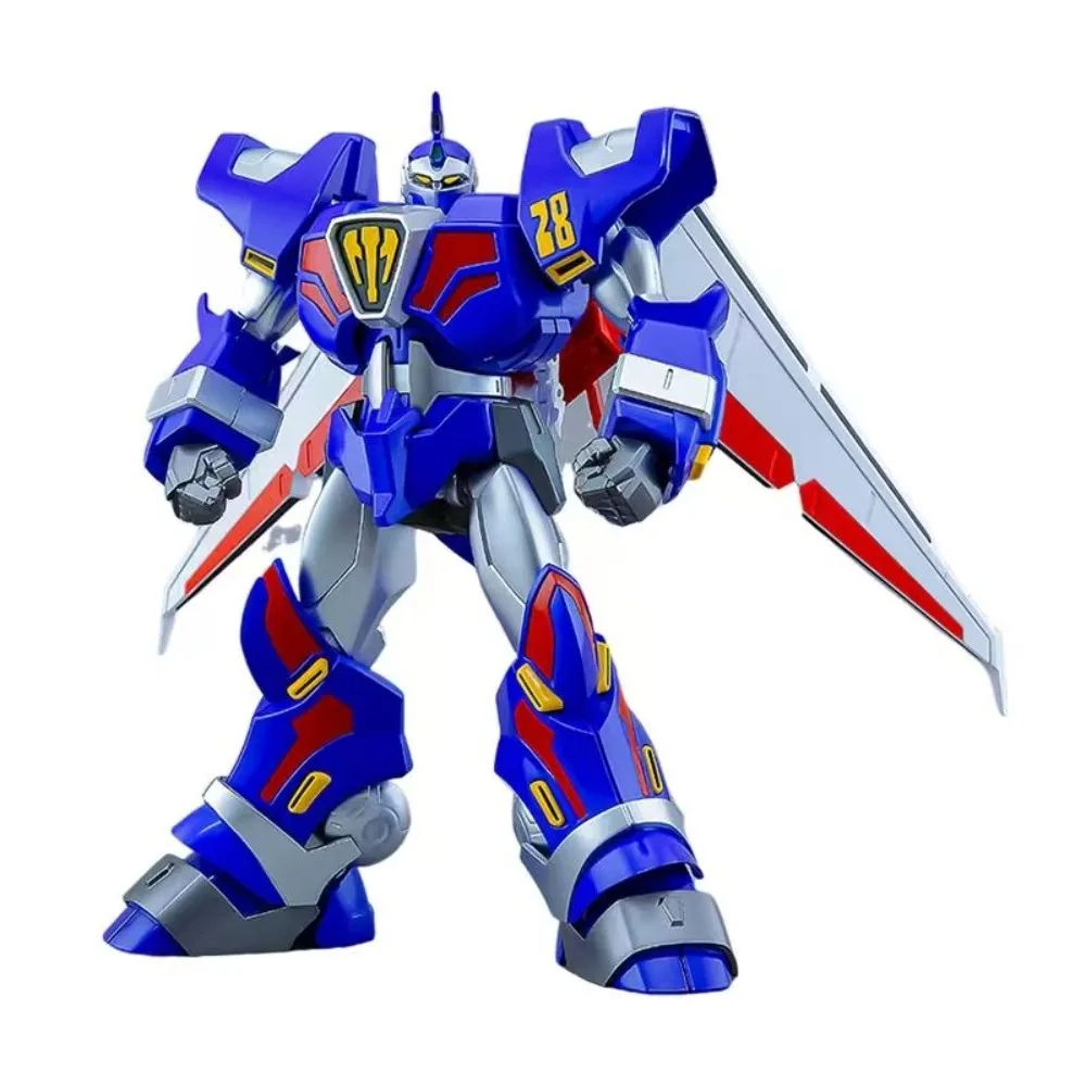 Brinquedos de ação MINI liga super robô elétrico Homem de ferro Tetsujin 28 FX 17 PHOENIX Phoenix