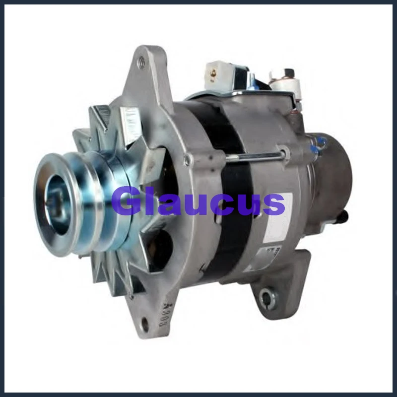 Generador de alternador de motor 2L 2LT L para Toyota LAND CRUISER BUNDERA HIACE II I 2,4 2,2 D TD 1979-1990 27030-54130 27020-54160