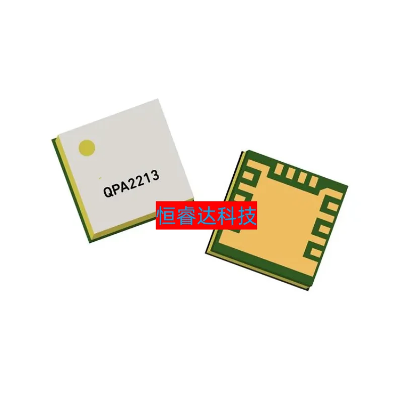 1pcs/lot New Original QPA2213 QORVO TRIQUINT QFN in stock