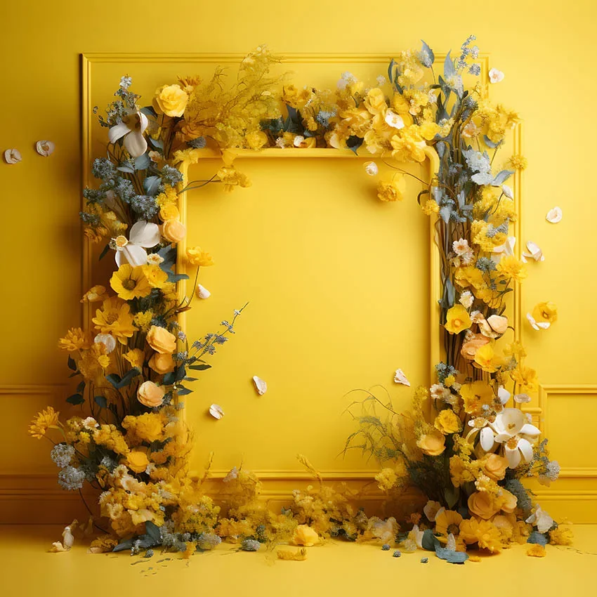 Mehofond التصوير خلفية ملونة الأزهار جدار الإطار الكبار عيد ميلاد الزفاف الأمومة صورة ديكور خلفية صور Studi