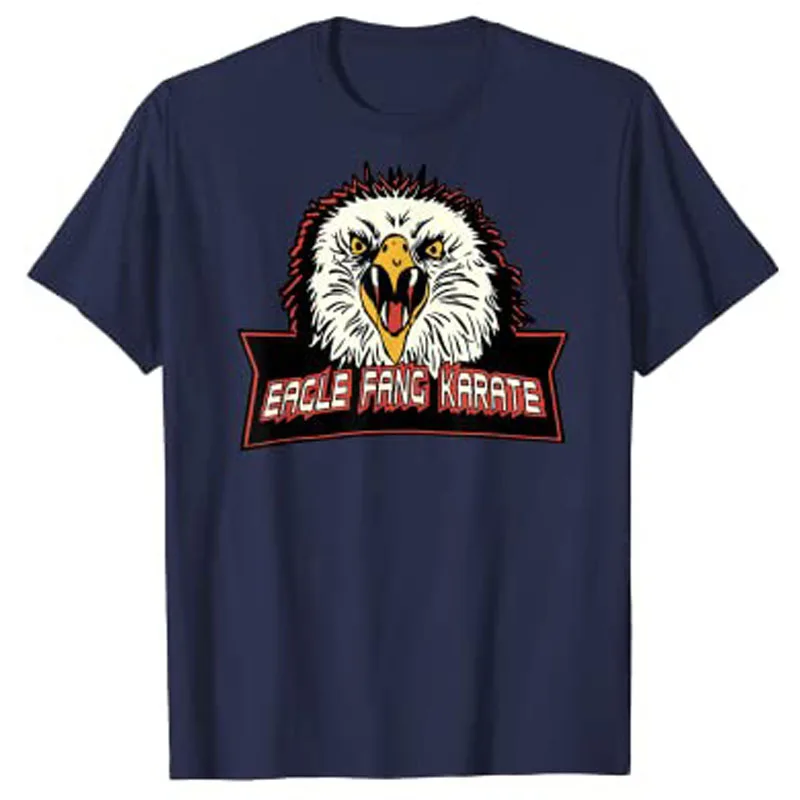 Eagle Fang Karate T-Shirt Best Seller