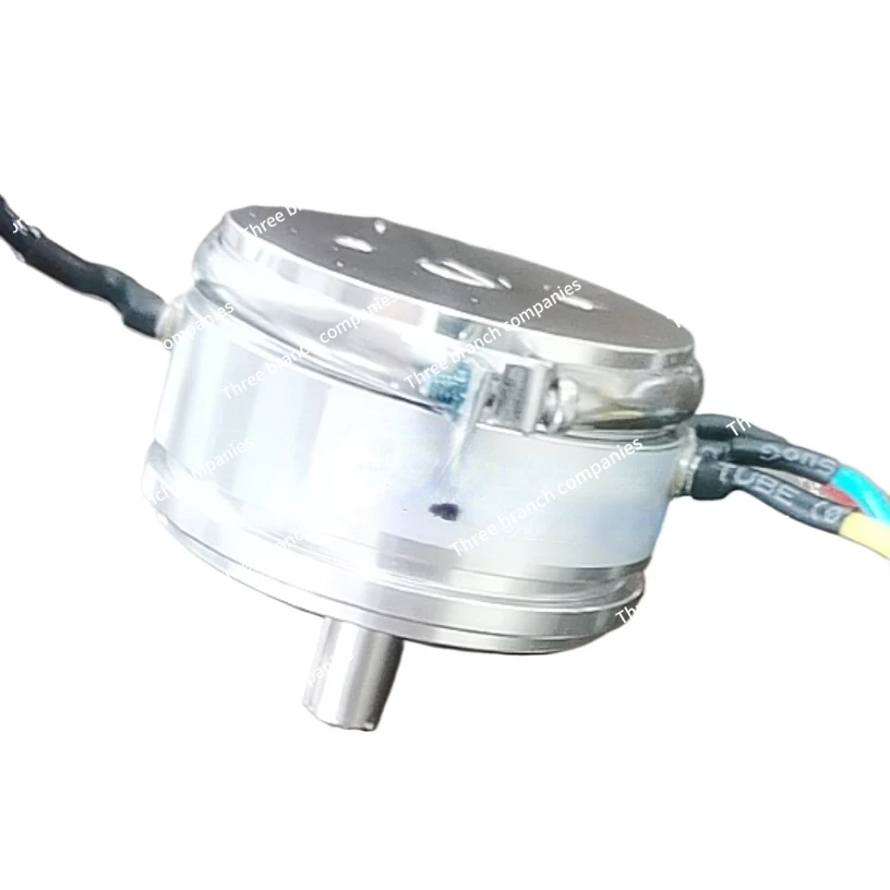 WDY35S Precision Conductive Plastic Potentiometer 4 Terminals Angular Displacement 0.5% 1% 5K 10K