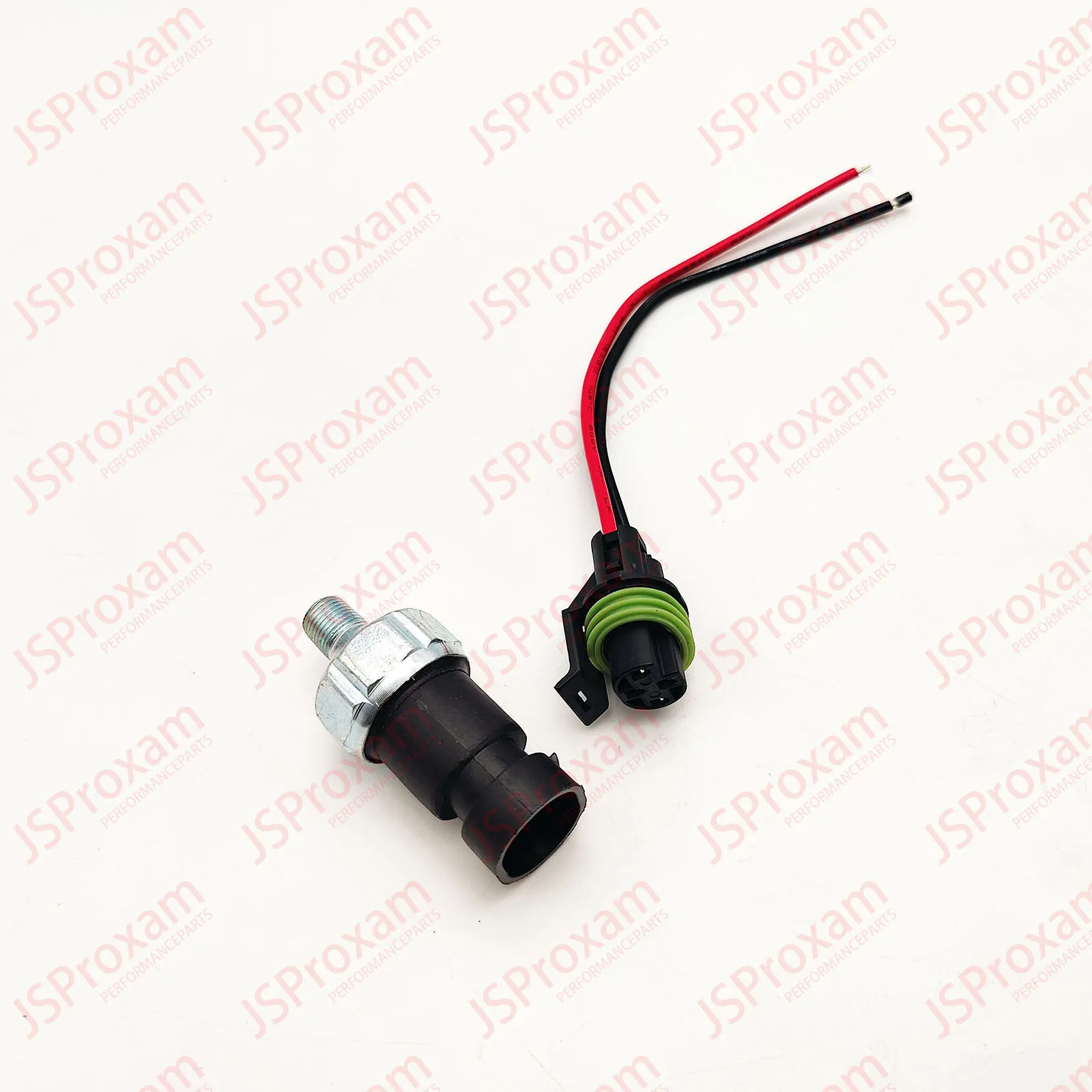 87-864252A01 87-8M0070108 864252A01 864252 Replacement For MerCruiser Oil Pressure Fuel Pump Pressure Shut Sensor switch