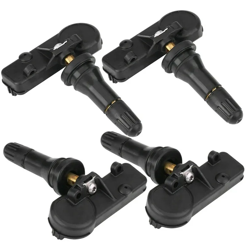 

1/4Pcs Tire Pressure Sensor 56029398AB 68241067AA 68241067AB 433MHz For Dodge Journey Jeep Grand Cherokee Fiat 500 Wrangler