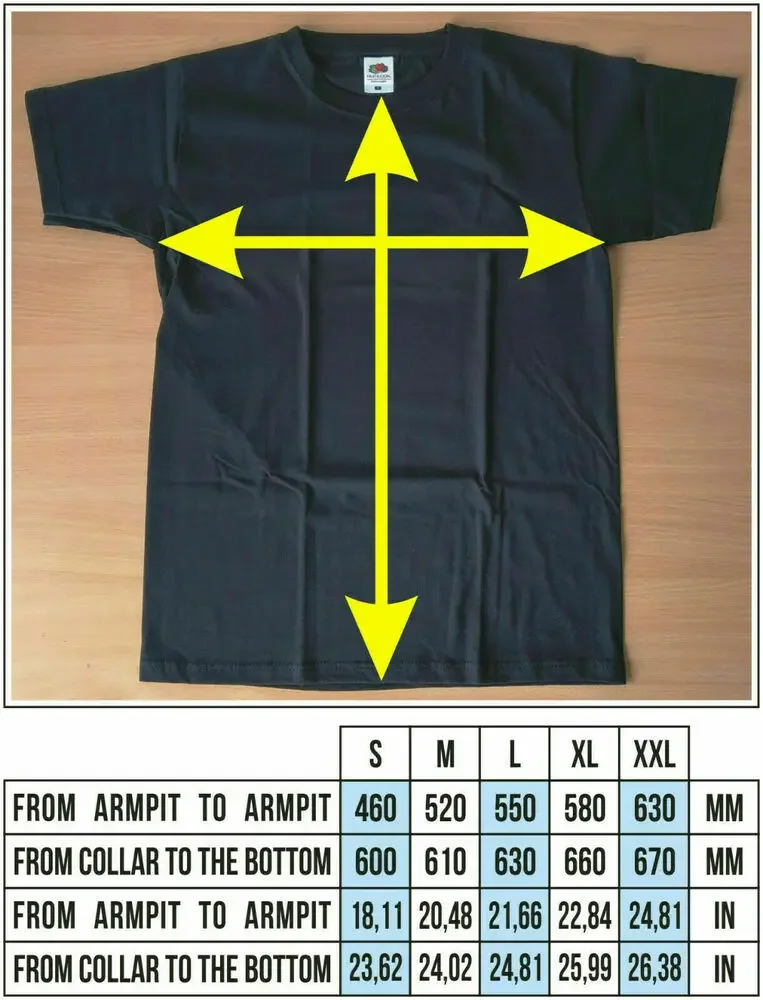 الذبيحة - تي شيرت Necroticism باللون الأسود #3