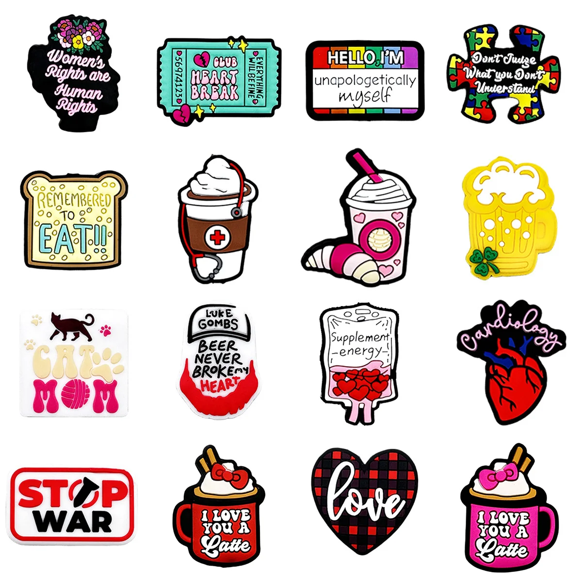 

Silicone Beads 10PCS New Focal Beads for Baby Necklace Pendant Toy DIY String Pen Bead Nipple Chains Jewelry Accessories Gifts