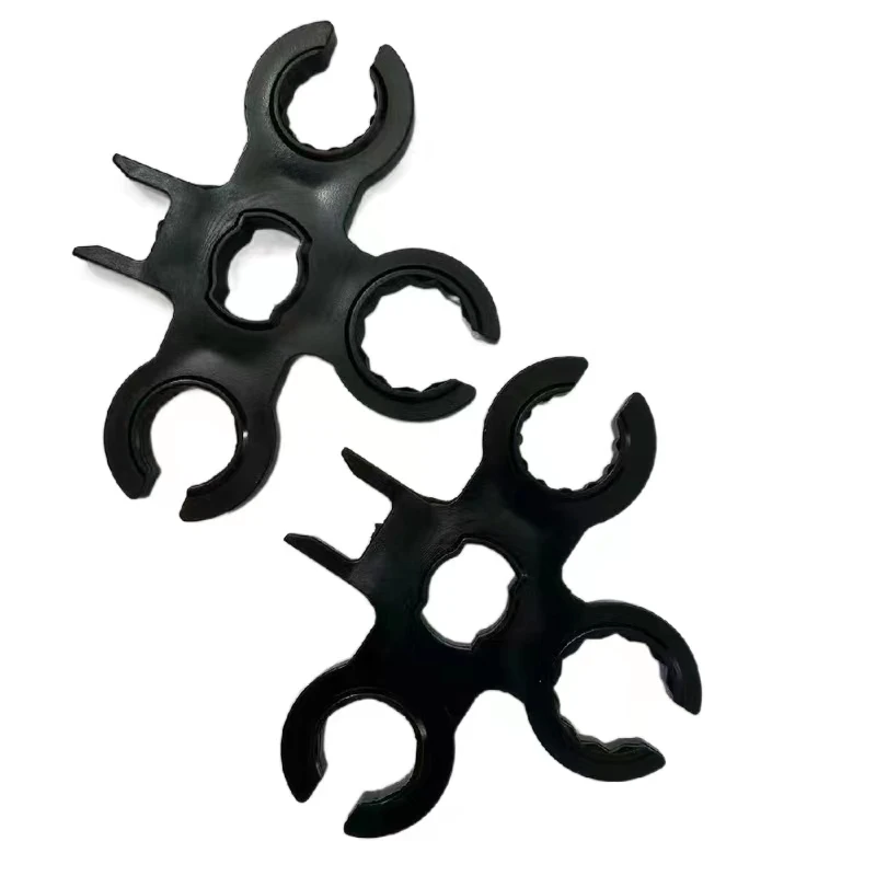 Professional PV4.0 MC Solar Connector Spanner Wrench, Special Installation Hand Tool Accessories, Necessary Maintenance Parts fo