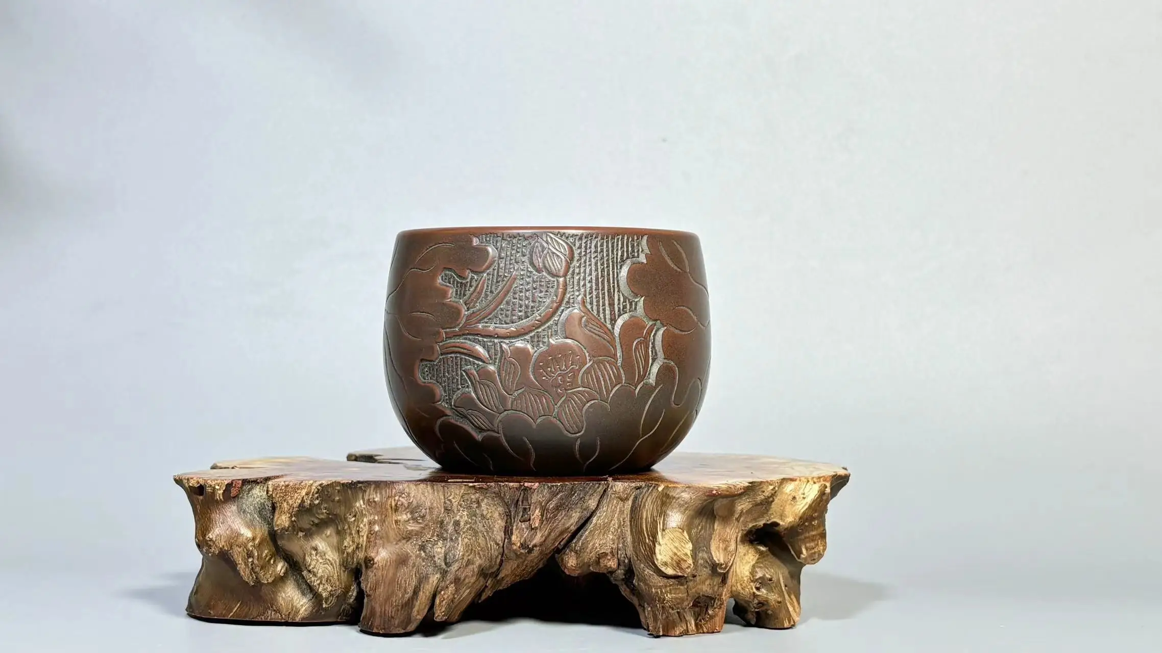 

Керамический чайник Qin Zhou ручной работы, Qinzhou Ni Xing Tao, глиняный чайник Not Yixing, подарок Puer Oolong Kung Fu Cha