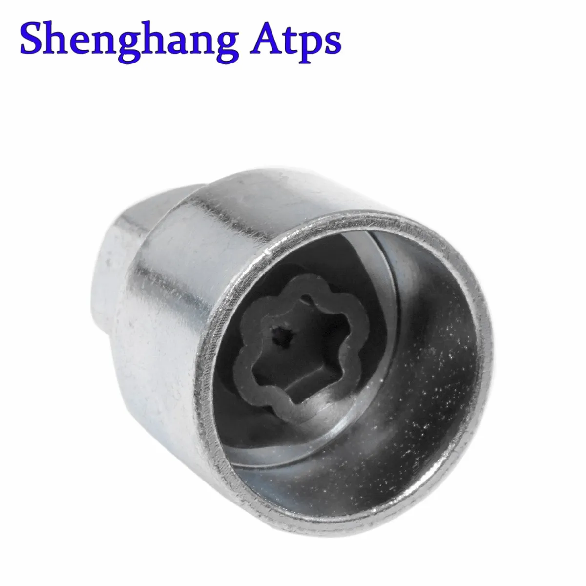1Pcs #071-#080 For BMW MINI Car Tire Anti-Theft Screw Removal Tool Socket Wrench Disassembly Tool Key Sleeve Repair Kit 5