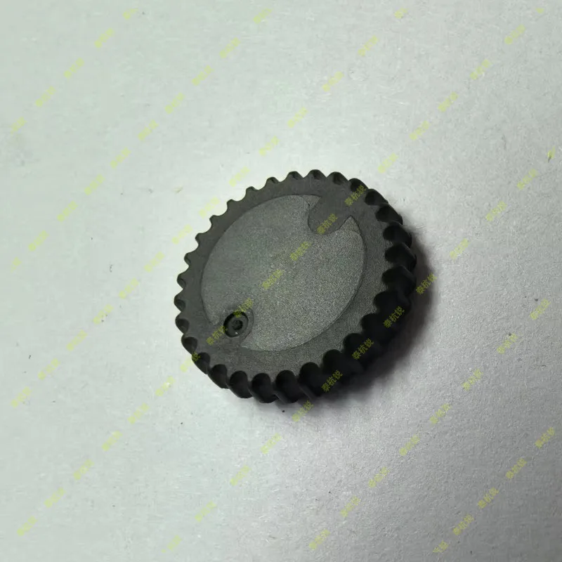 Para nikon d600 d610 d750 d780 d7100 d7200 abertura dial roda peças acessórios de reparo parte