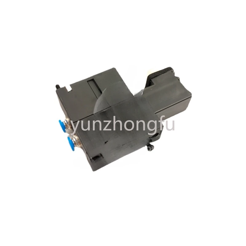 

M2.184.1131 JMEBH-4/2-QS-6-SA Solenoid valve M2.184.1121 MEBH-4/2-QS-6-SA M2.184.1111 MEBH-4/2-QS-4-SA