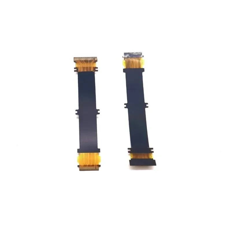 1PCS New LCD Screen Hinge Flex Cable for Sony ILCE-7RM4 A7RM4 A7R4 A7RIV Camera Replacement Part