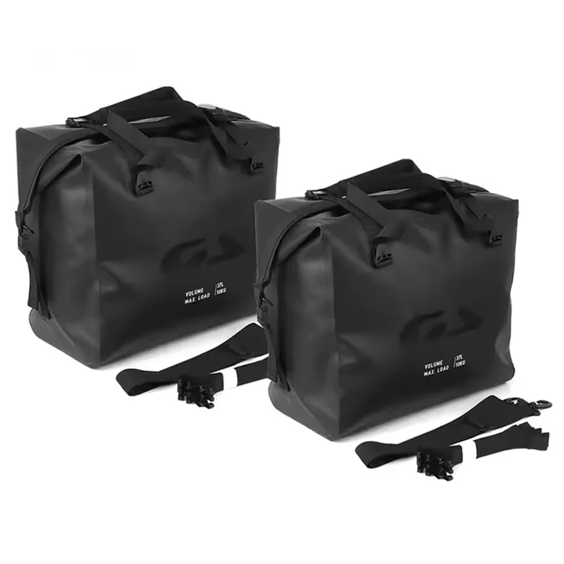 

Compact Motorcycle Aluminium Case Liner Bag Luggage Box Inner Bags For BMW R 1300 GSA R1300GS Adventure R 1300 GS ADV 2024