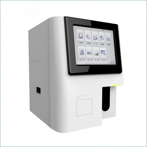 معدات المختبرات الطبية