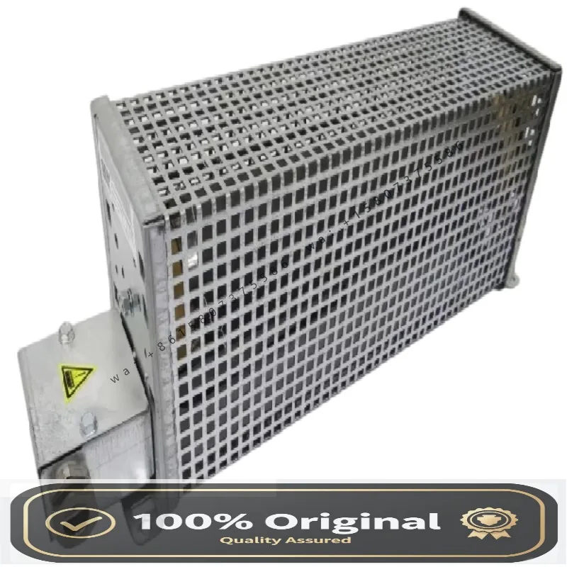 Plc Bw 068-004 Resistor for Warranty Product