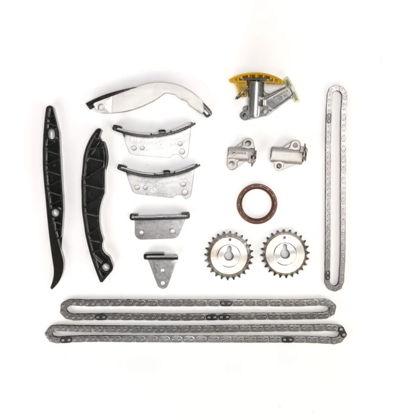 Timing Chain Replace Kit for D4CB 2.5L Engine Hyundai Kia  Sorento  CRDi