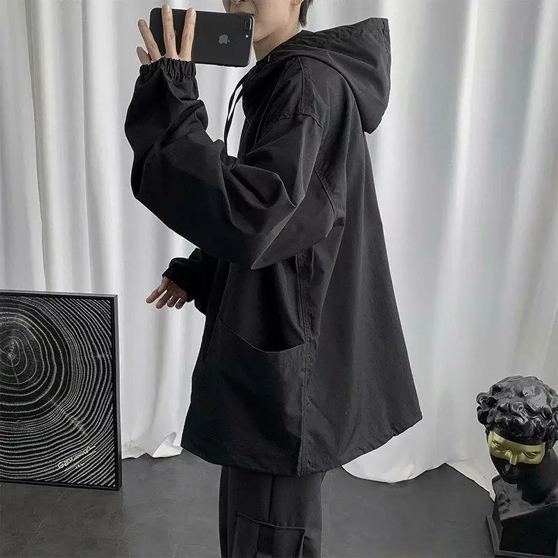 

Мужская зимняя куртка-пальто большого размера из натуральной овчины для активного отдыха, альпинизма, снежных походов и альпинизма.