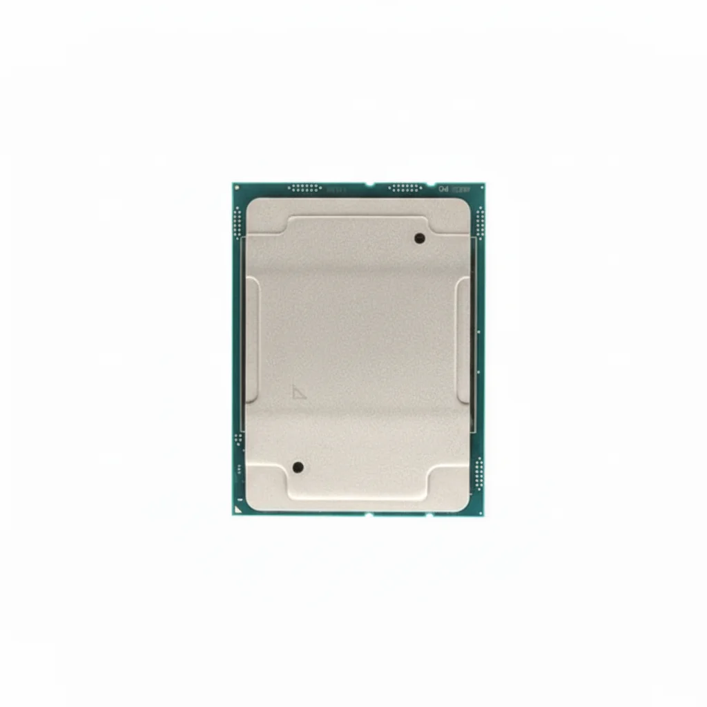 

Процессор Intel Xeon Gold 6240 CD8069504194001 — Octadeca Core (18 Core), 260 ГГц — 2475 МБ — 64 бит — в употреблении — как новый