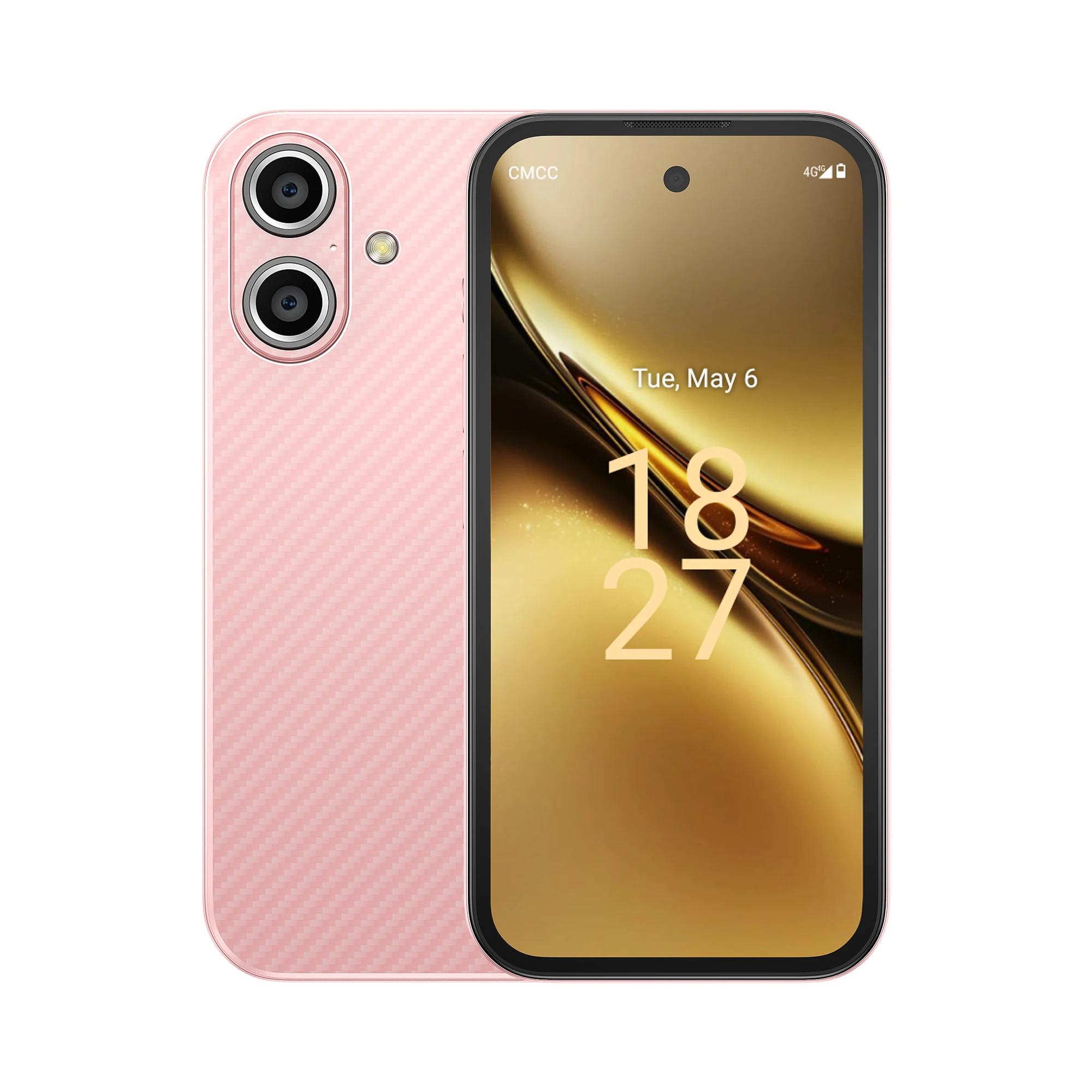 SOYES Q333 4GB 64GB Android 12 Face ID 3.58 Phone