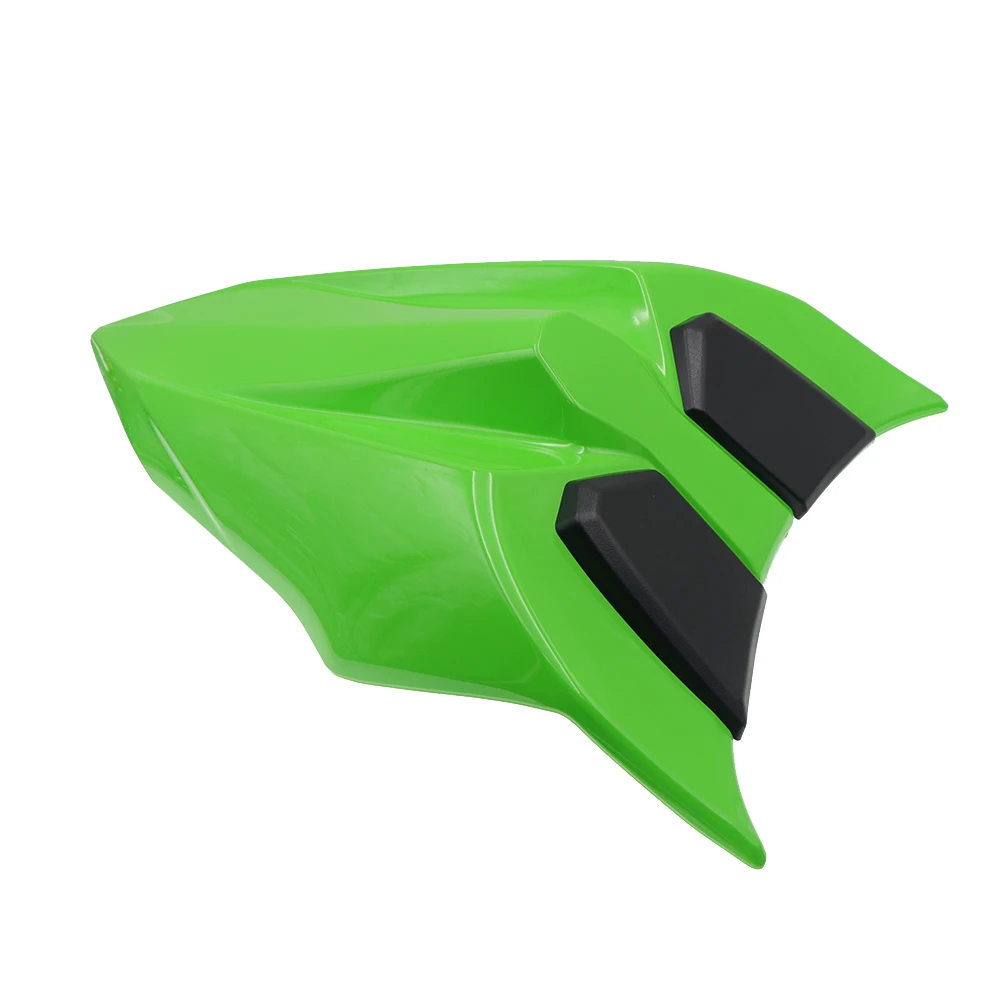 Motorcycle Rear Passenger Cowl Seat Back Cover Fairing Part For Kawasaki Ninja Z650 Z 650 Ninja650 2017-2020 2021 2022 2023 2024 - view 4