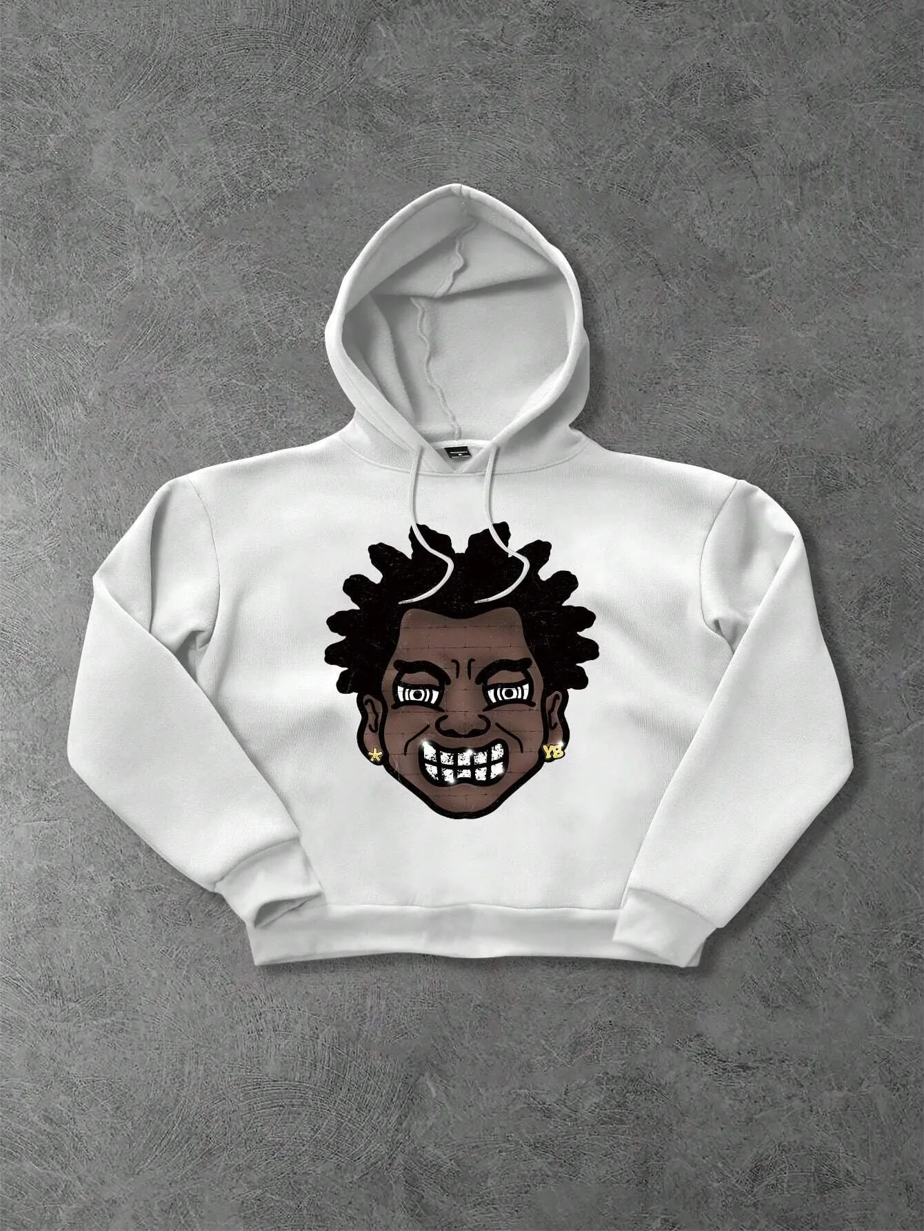 

Spring Autumn Men Women Y2K Hoodies Casual Sweatshirts Hip Hop Streetwear Retro Oversized Unisex Hoodies