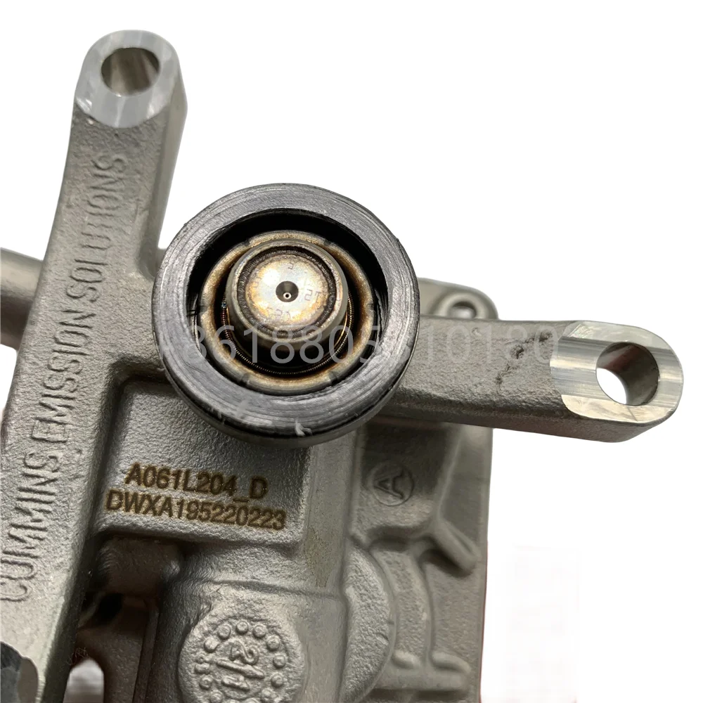 Injetor de ureia (Aviso! Aviso! Aviso! Não faça uma compra sem comunicar com o comerciante)