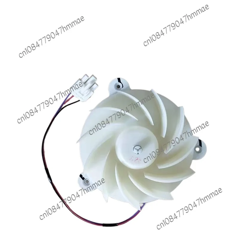 Applicable to Hisense Ronshen Refrigerator ZWF-30-3 B03081070 Freezer Fan Motor DC Fan