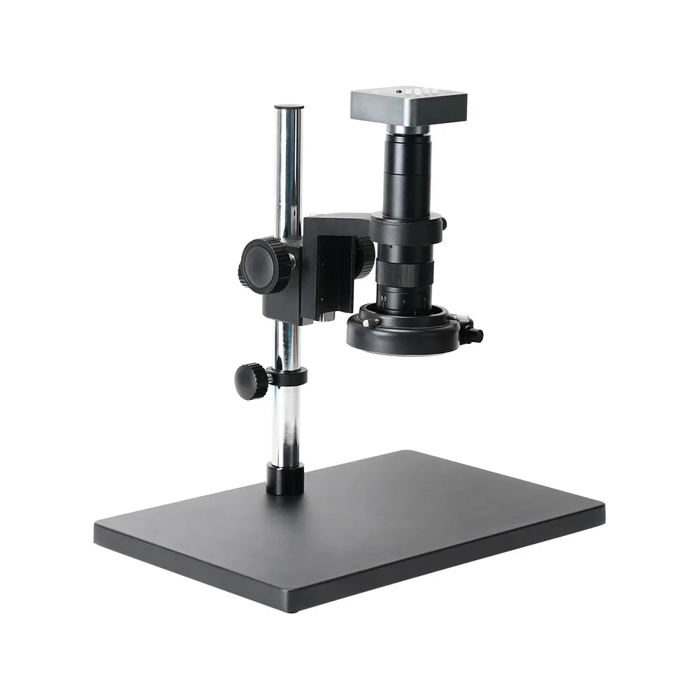 Electron microscope camera HDMI high definition mobile phone repair jewelry identification magnifying glass Haiyo