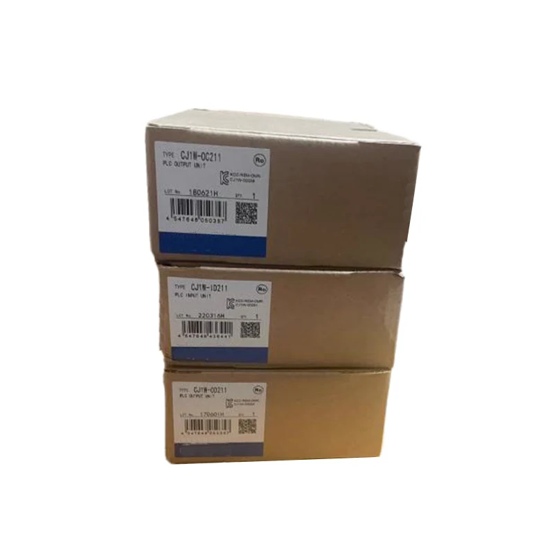 Q06UDVCPU Q01UCPU CJ2M-CPU 11 CJ1W-TC101 CJ1W-SCU41-V1 CJ1W-OC211