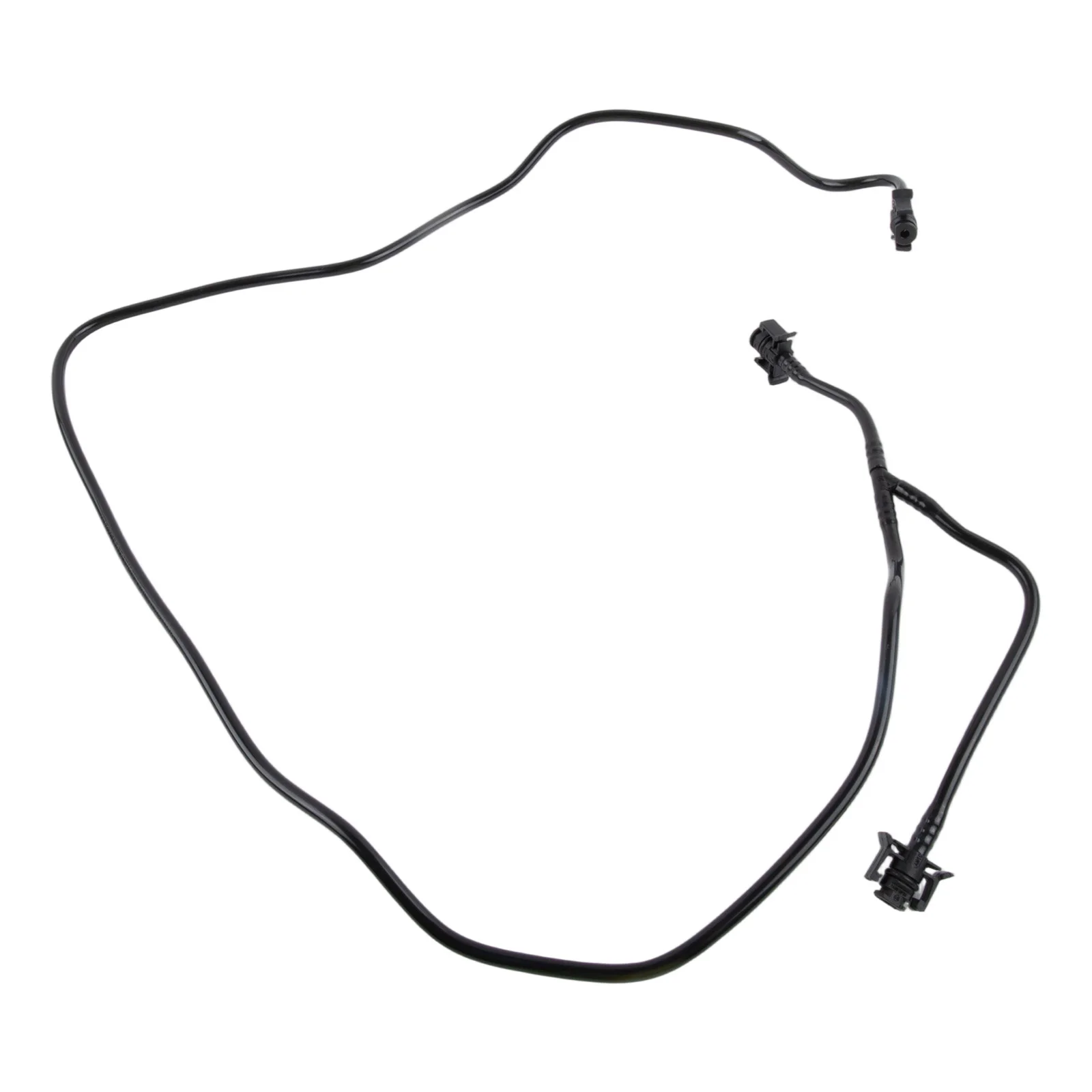 For Ford For Focus For Mk3 2.0 Expansion Tank Overflow Hose Pipe 1765638 Compatible Replacement for EcoBoost Models