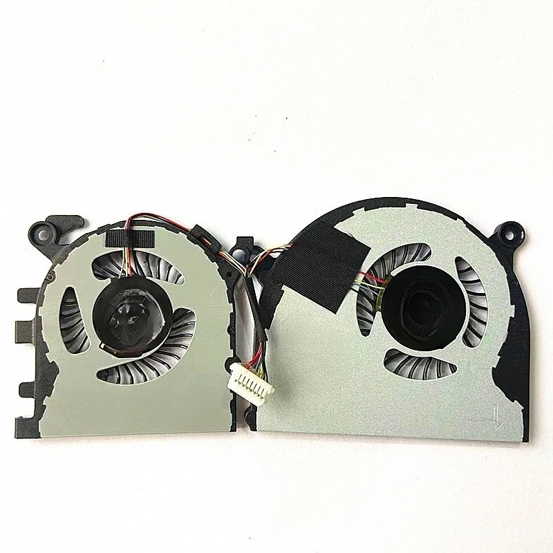 ... For Xiaomi Air 13.3 161301-01 TM1703 TM1613 Notebook Fan...
