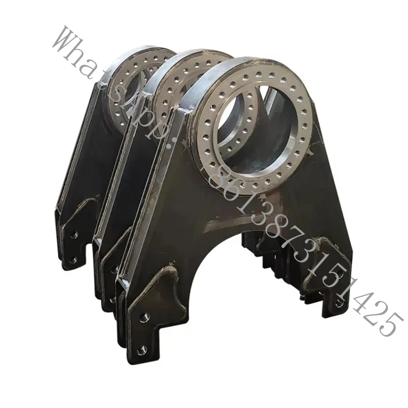 

Изготовление нестандартных стальных деталей для тяжелой техники (OEM/ODM), производство стальных конструкций, сварка компонентов грузовиков, услуги по сварке.