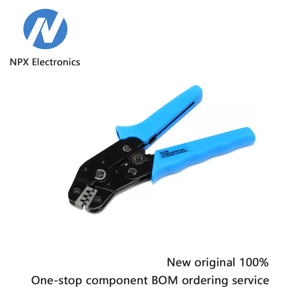 Wire Stripper SN-28…