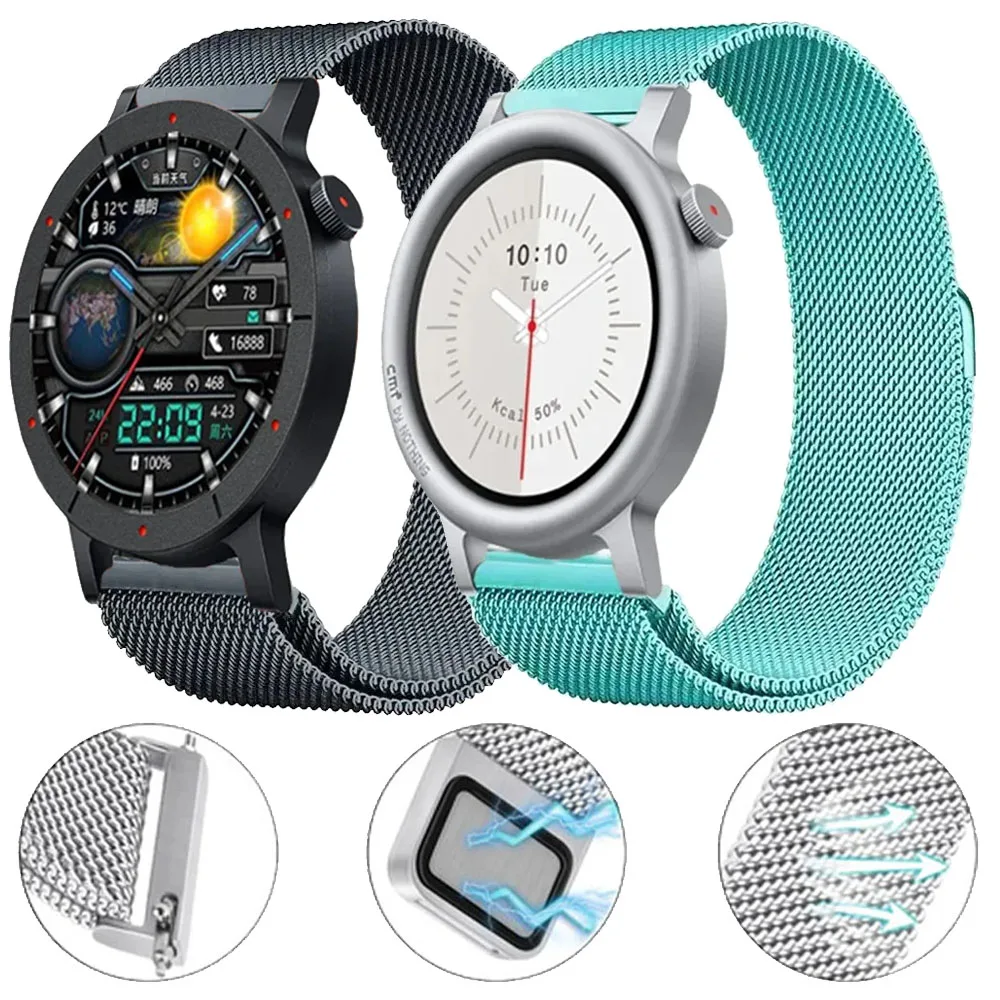 22/20Mm Magnetic Mi…