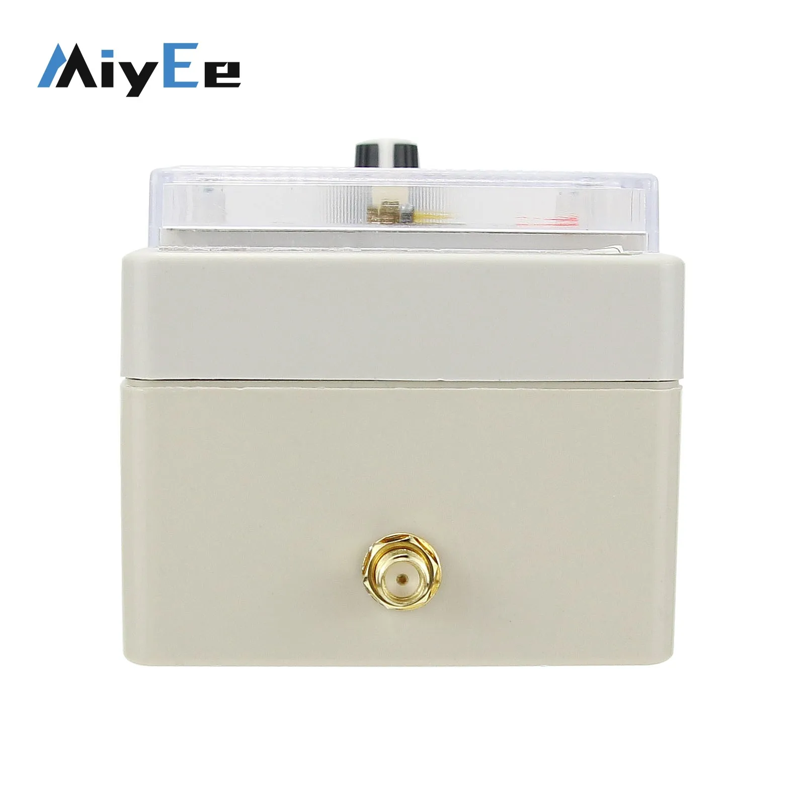 Miyee 20 ميجا هرتز-6.5 جيجا هرتز النطاق العريض مقياس القوة الميدانية RF مقياس كثافة المجال مكافحة نظام تحديد المواقع كاشف