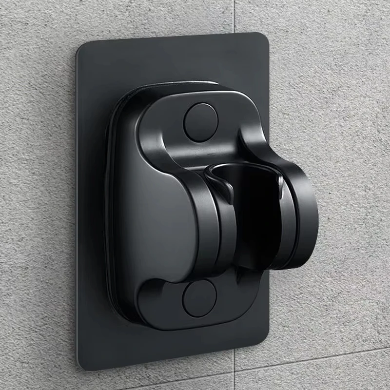 고압 핸드헬드 샤워헤드, 5 가지 모드 조절 가능, 샤워헤드 s 절수 스파 샤워헤드 분무기, 욕실 액세서리