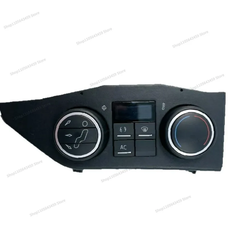For 22130775 For Switch Panel Auto Parts Air Conditioning Control Switches Accessories