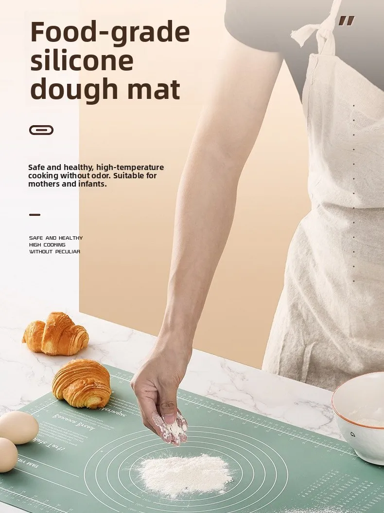 Food Ade Silicone B…