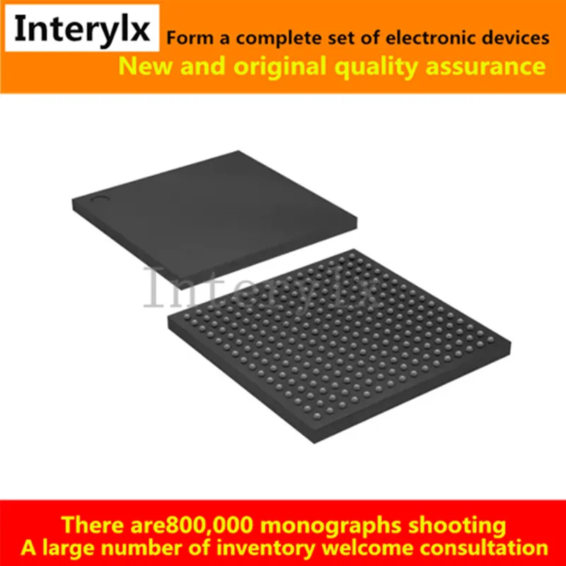 

XC2S50-5FGG256C XC2S50-5FGG256 XC2S50-5FGG XC2S50-5F XC2S50-5 IC FPGA 176 I/O 256FBGA