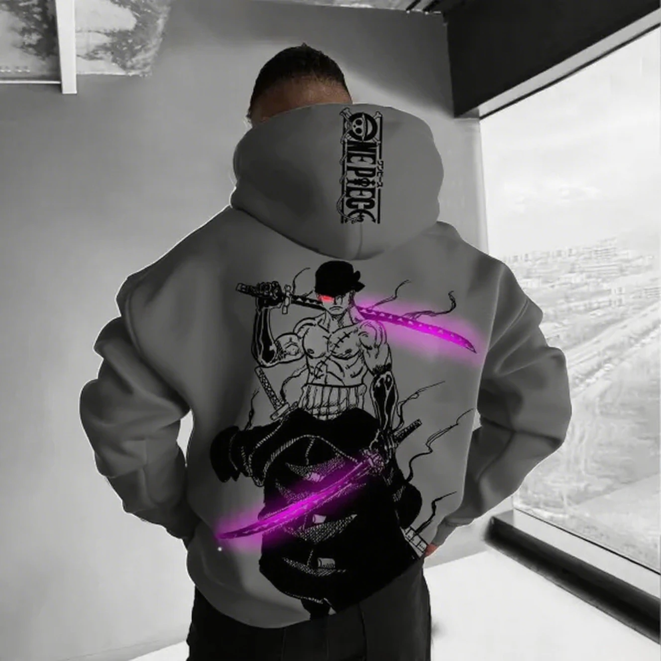 #91 Compare Graphic Hoodies Before You Buy